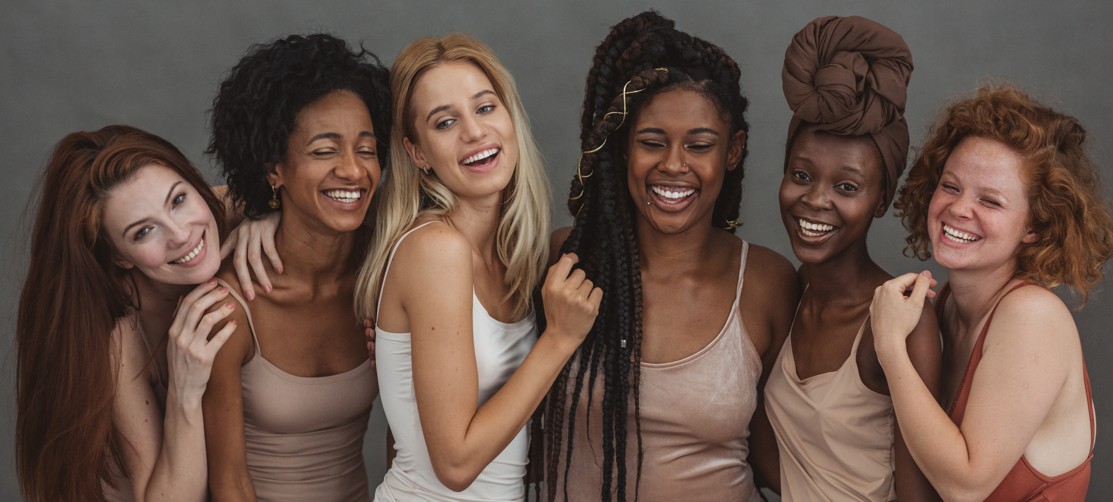 All Skin Types